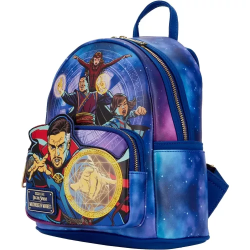 Loungefly Marvel: Doctor Strange Multiverse mini hátizsák