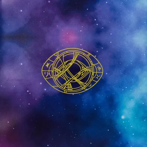 Loungefly Marvel: Doctor Strange Multiverse mini hátizsák