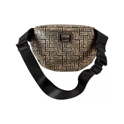 Loungefly Marvel 86th Anniversary övtáska