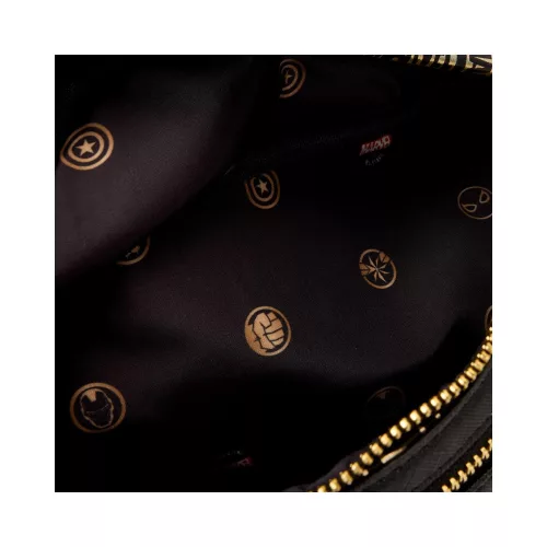 Loungefly Marvel 86th Anniversary övtáska