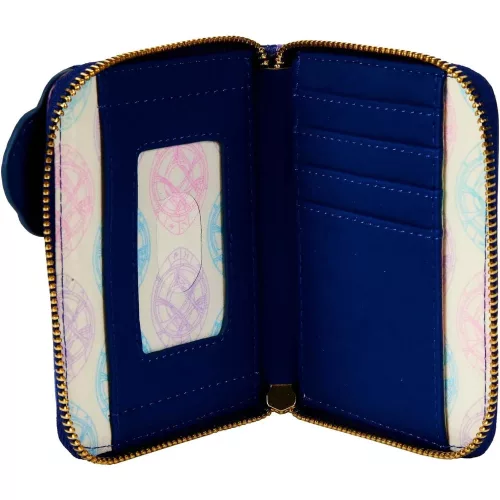 Loungefly Marvel: Doktor Strange Multiverse pénztárca