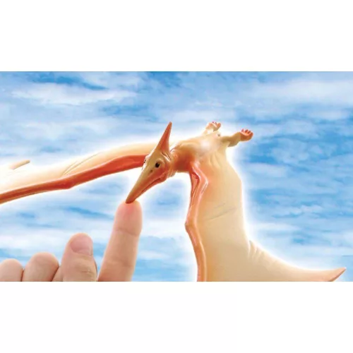 Hihetetlen Pteranodon Egyensúlyozó Dinoszaurusz
