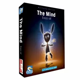 The Mind - Érezz rá! társasjáték