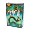 Cryptid társasjáték