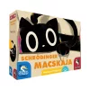 Schrödinger macskája társasjáték