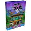 Micro Dojo: A sógun nevében társasjáték