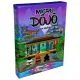 Micro Dojo: A sógun nevében társasjáték