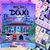 Micro Dojo: A sógun nevében társasjáték