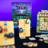 Micro Dojo: A sógun nevében társasjáték