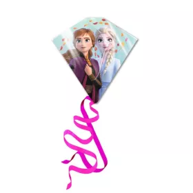 Disney Plastic Diamond Kite FROZEN szélsárkány