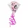 Disney Plastic Diamond Kite MINNIE szélsárkány