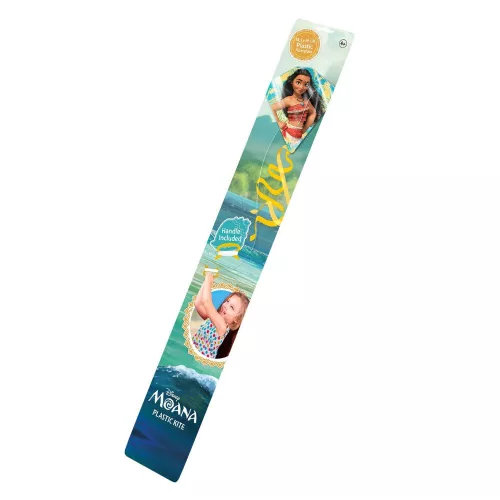 Disney Plastic Diamond Kite MOANA szélsárkány