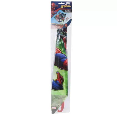 Marvel Plastic Diamond Kite SPIDER-MAN szélsárkány