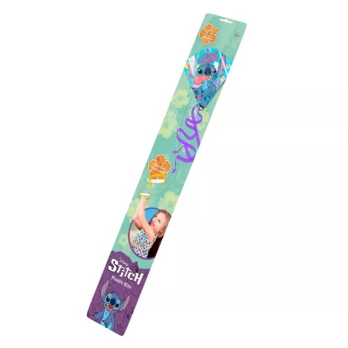 Disney Plastic Diamond Kite STITCH szélsárkány
