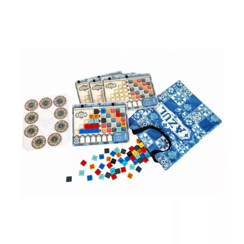 Azul Mini társasjáték