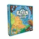 Azul Kids társasjáték – mozaikrakó játék gyerekeknek