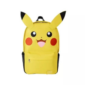 Loungefly Pokemon Pikachu nagyméretű hátizsák