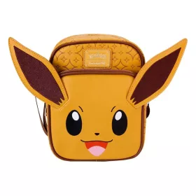 Loungefly Pokemon Eevee cosplay hátizsák