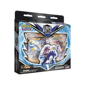   Pokemon: Rapid Strike Urshifu League Battle Deck gyűjtői kártya