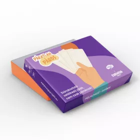   Mélylevego Projekt x Eufória - páratlan páros. vetélkedő játék