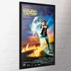 Back to the Future maxi poszter