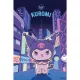 HELLO KITTY (KUROMI AMBITION) MAXI poszter