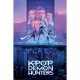 Pyramid K-POP DEMON HUNTERS (KEY ART) maxi poszter
