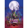 The Legend of Zelda (MAJORA'S MASK) maxi poszter