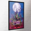 The Legend of Zelda (MAJORA'S MASK) maxi poszter