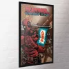 Deadpool (BANG) maxi poszter