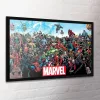 Marvel (UNIVERSE) MAXI
