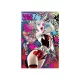 Batman (Harley Quinn neon) maxi poszter
