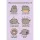 Pusheen (REASONS TO BE A CAT) maxi poszter