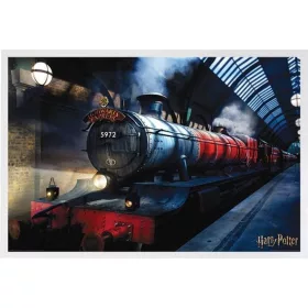 Harry Potter (Hogwarts Express) maxi poszter