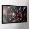 Harry Potter (Diagon Alley) maxi poszter