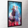 FROZEN 2 (GUIDING SPIRIT) maxi poszter