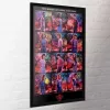 Stranger Things (Character montage) maxi poszter