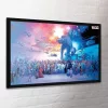 Star Wars (Universe) maxi poszter