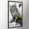 Batman (80th anniversary) maxi poszter