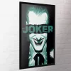 The Joker (PUT ON A HAPPY FACE) maxi poszter