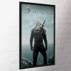 The Witcher (ON THE PRECIPICE) maxi poszter