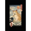 Vincent Trinidad (CATZILLA UKIYOE) maxi poszter