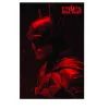 The Batman (Red) maxi poszter