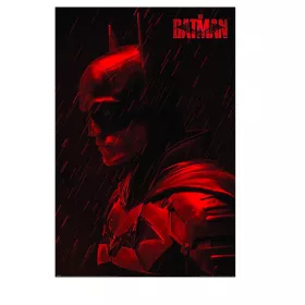 The Batman (Red) maxi poszter