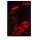 The Batman (Red) maxi poszter