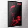 The Batman (Red) maxi poszter