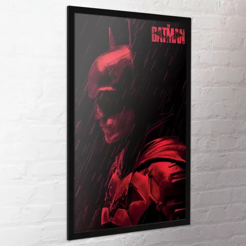 The Batman (Red) maxi poszter