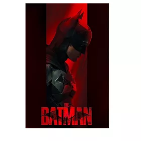 The Batman (Out of the shadows) maxi poszter