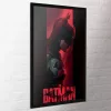 The Batman (Out of the shadows) maxi poszter