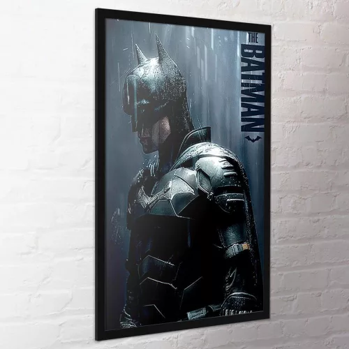 The Batman (Downpour) maxi poszter